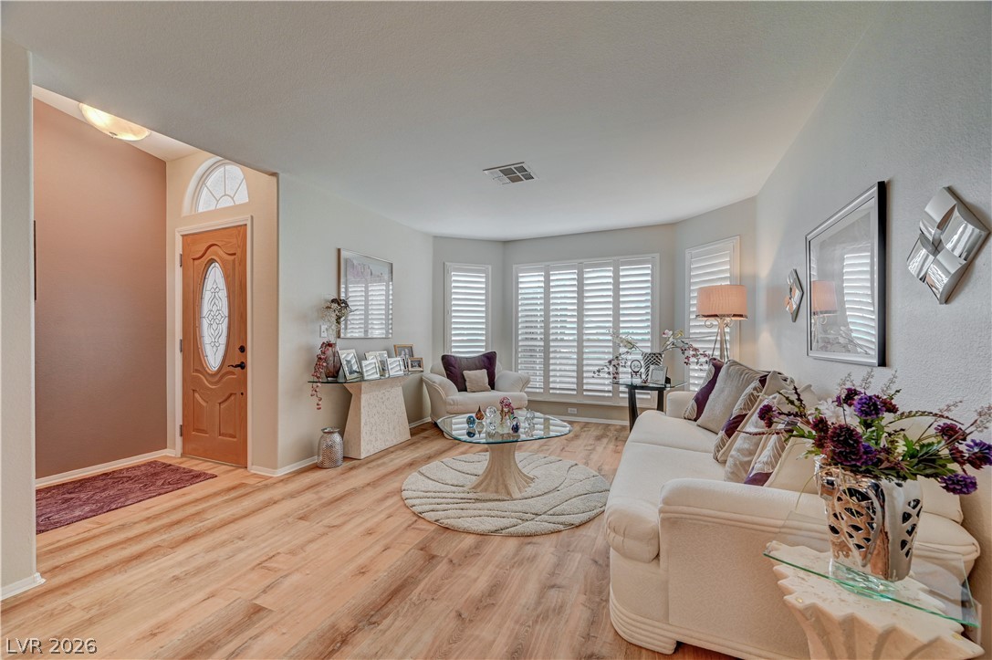 4816 Braeburn Drive Las Vegas NV 89130