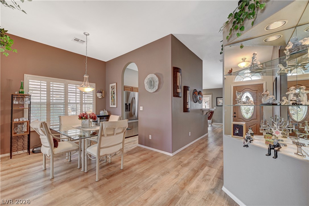 4816 Braeburn Drive Las Vegas NV 89130