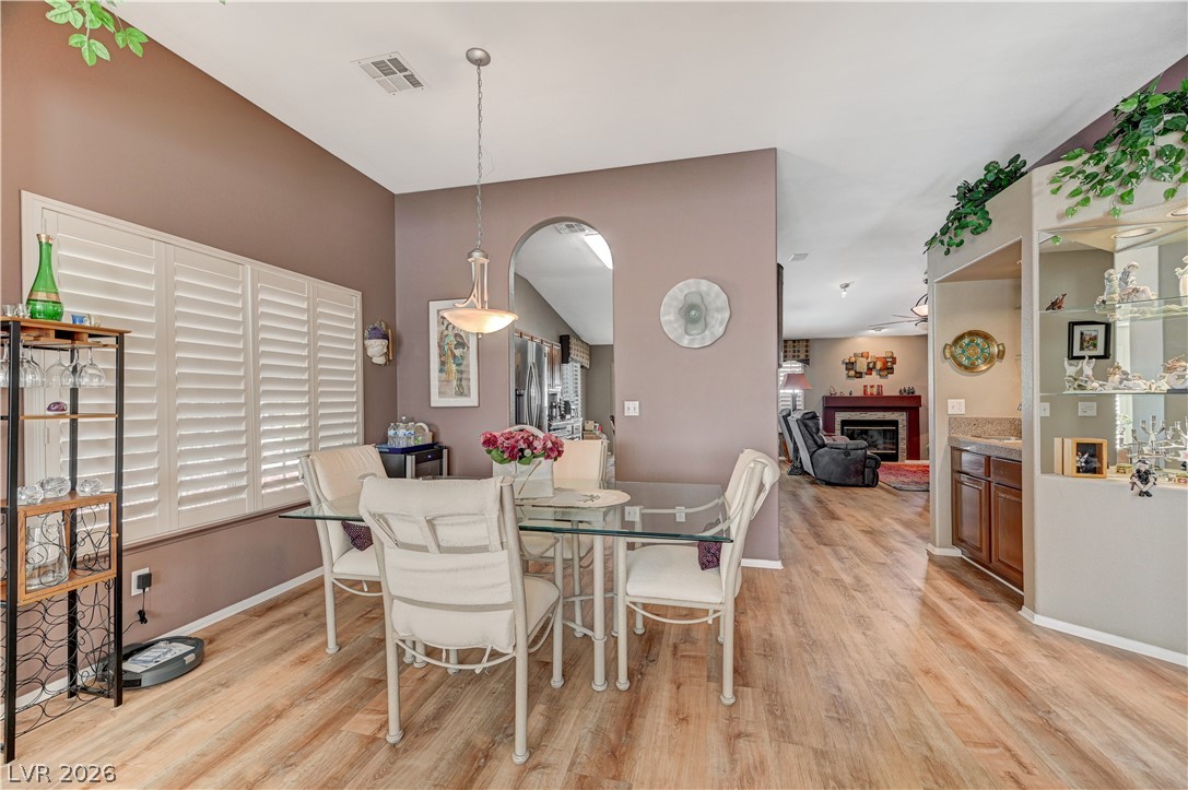4816 Braeburn Drive Las Vegas NV 89130