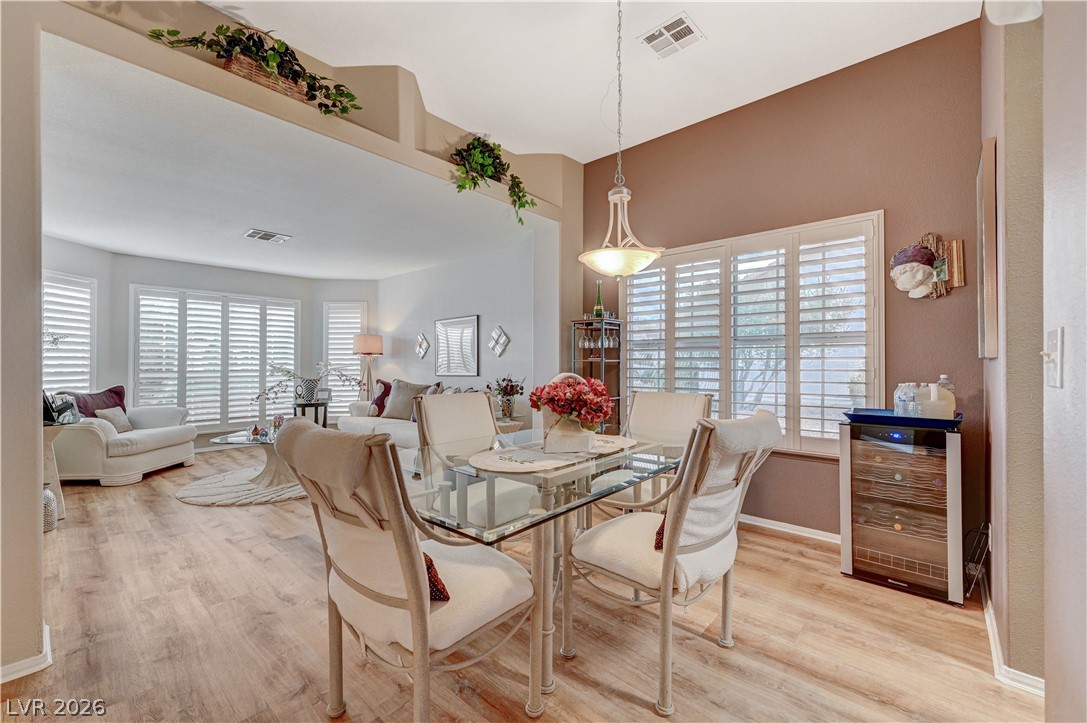4816 Braeburn Drive Las Vegas NV 89130