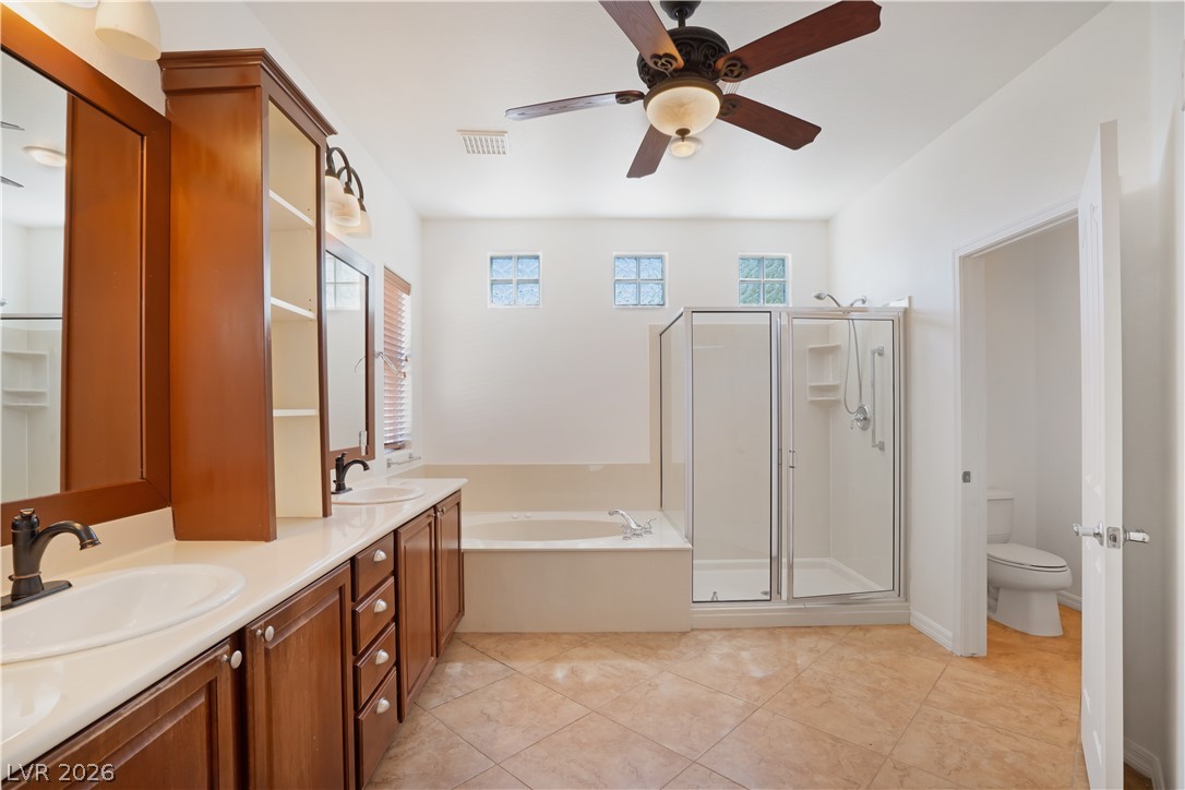 2353 Orangeburg Place Henderson NV 89044