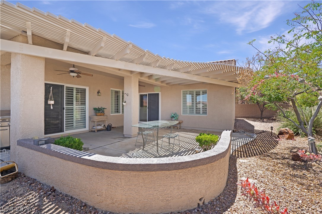 2353 Orangeburg Place Henderson NV 89044