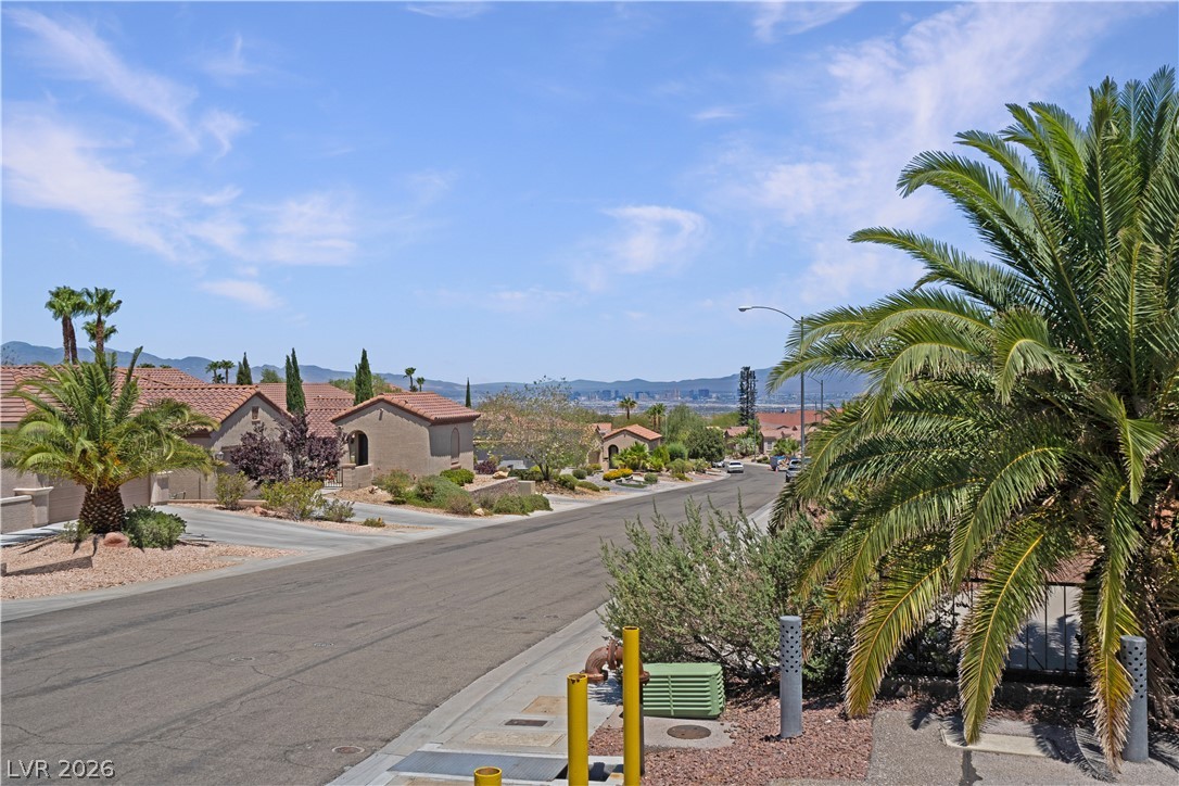 2353 Orangeburg Place Henderson NV 89044