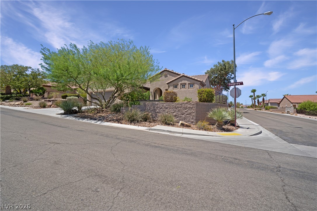 2353 Orangeburg Place Henderson NV 89044