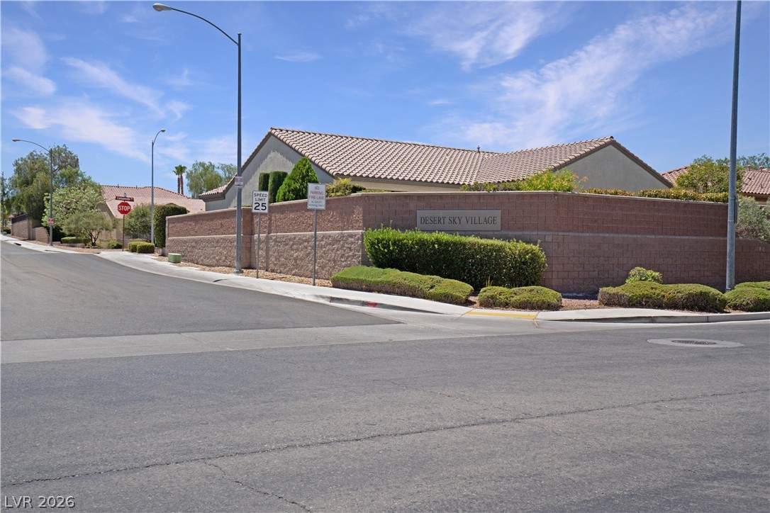 2353 Orangeburg Place Henderson NV 89044