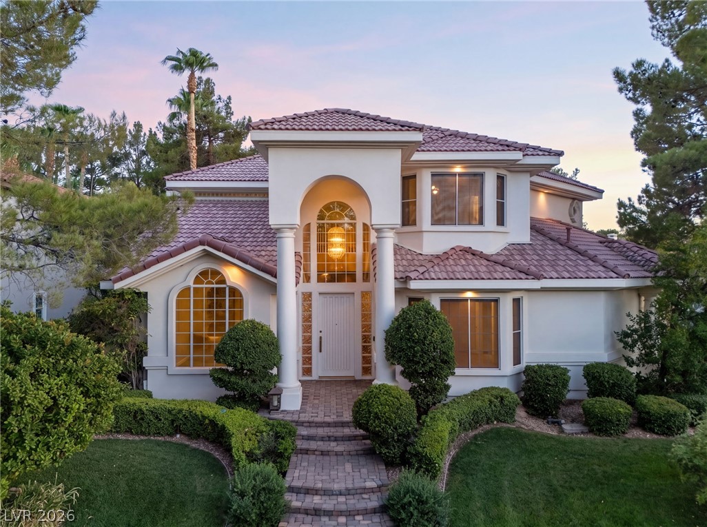 2320 Prometheus Court Henderson NV 89074