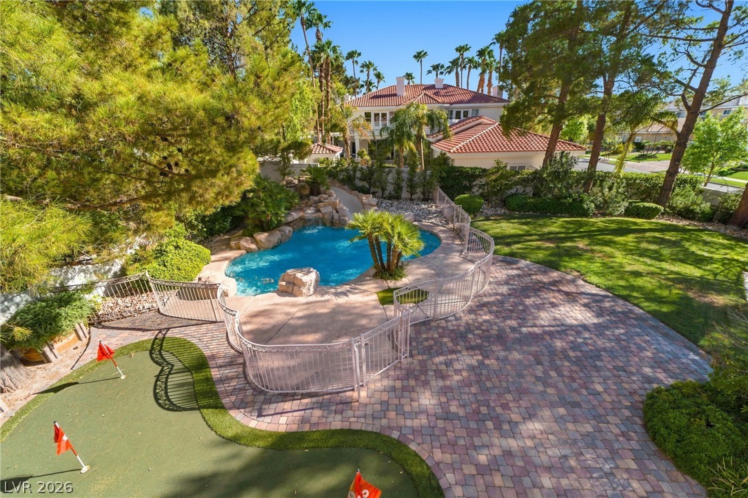 2320 Prometheus Court Henderson NV 89074