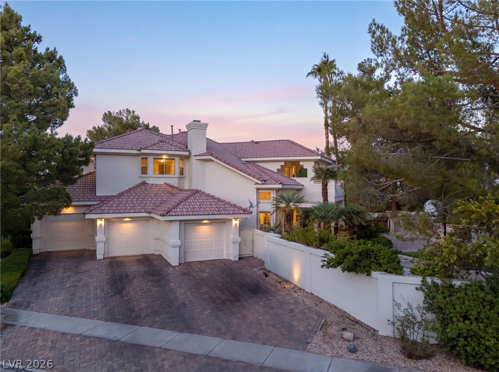 2320 Prometheus Court Henderson NV 89074