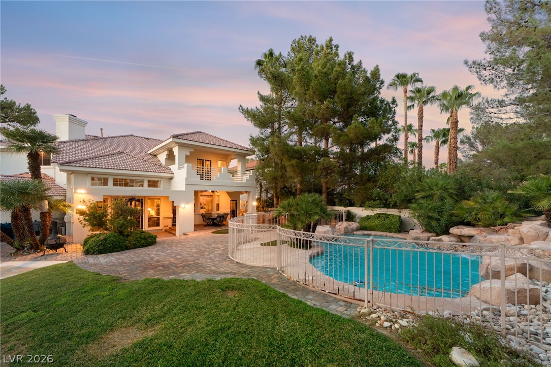 2320 Prometheus Court Henderson NV 89074