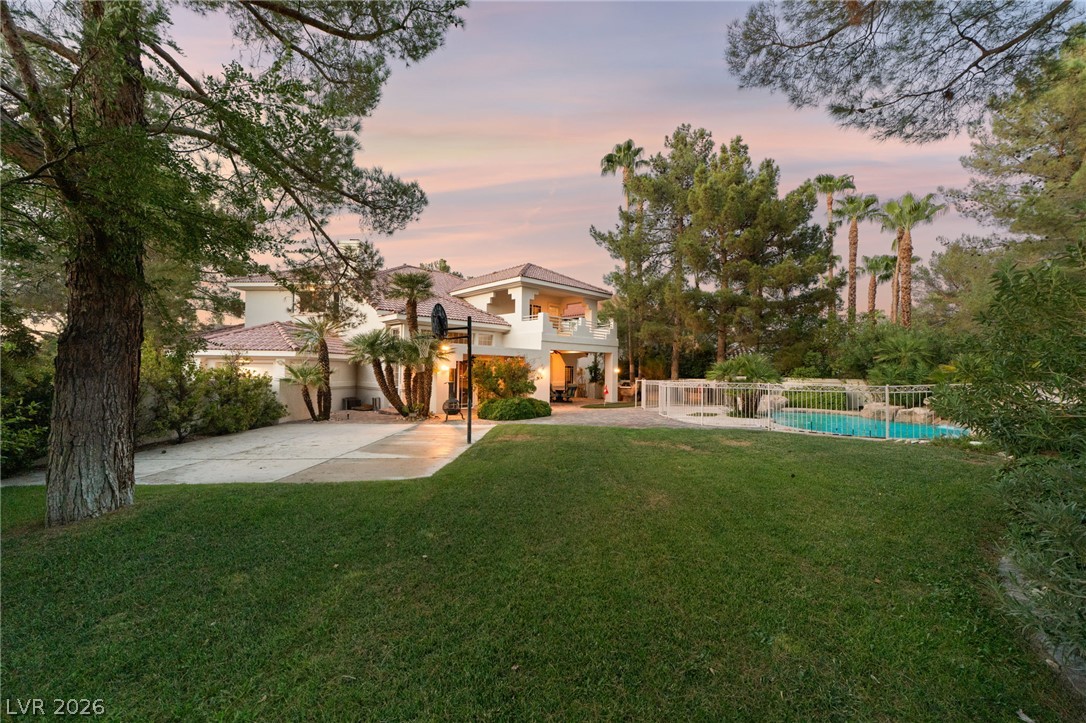 2320 Prometheus Court Henderson NV 89074