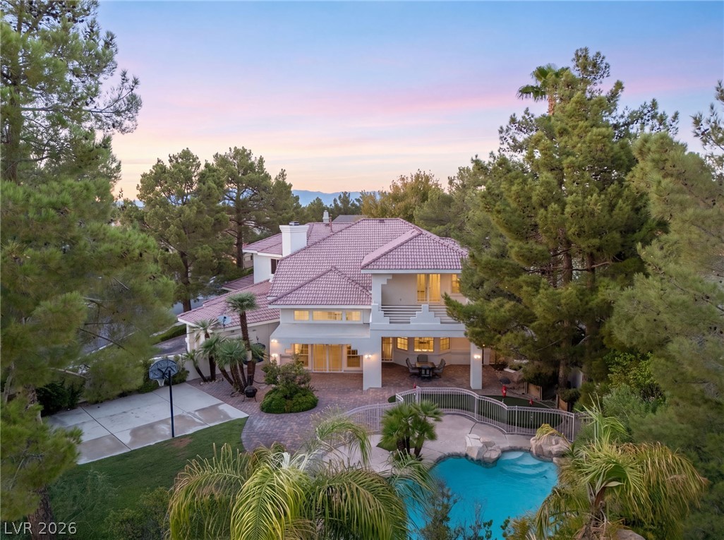 2320 Prometheus Court Henderson NV 89074