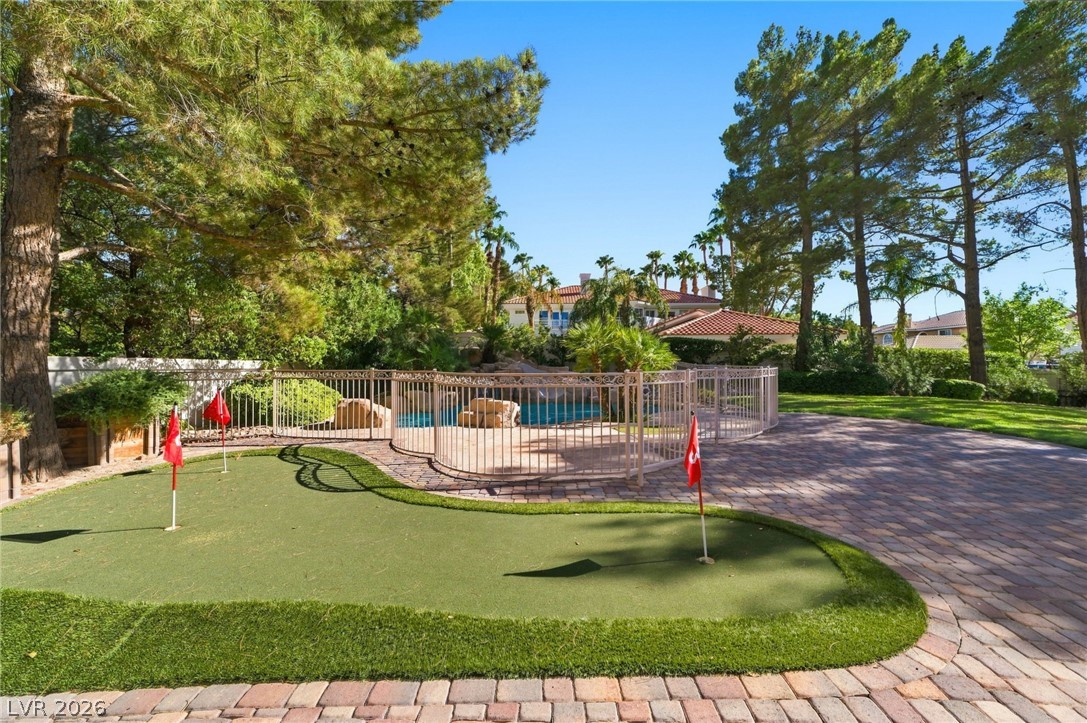 2320 Prometheus Court Henderson NV 89074