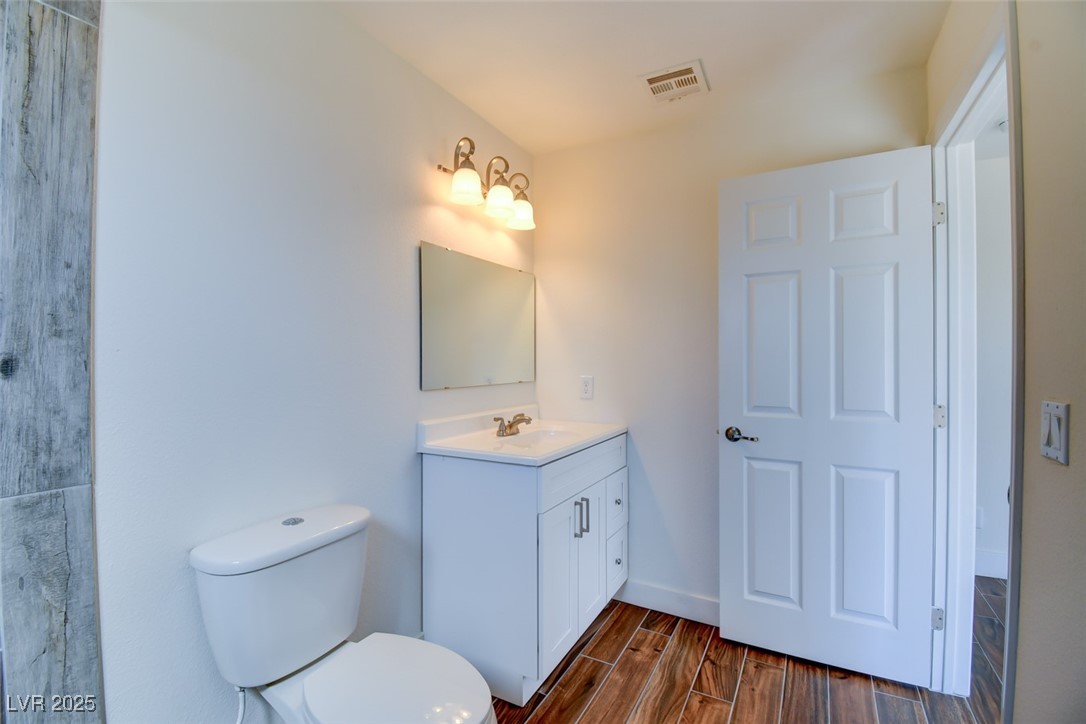 1405 Oakwood Avenue North Las Vegas NV 89030
