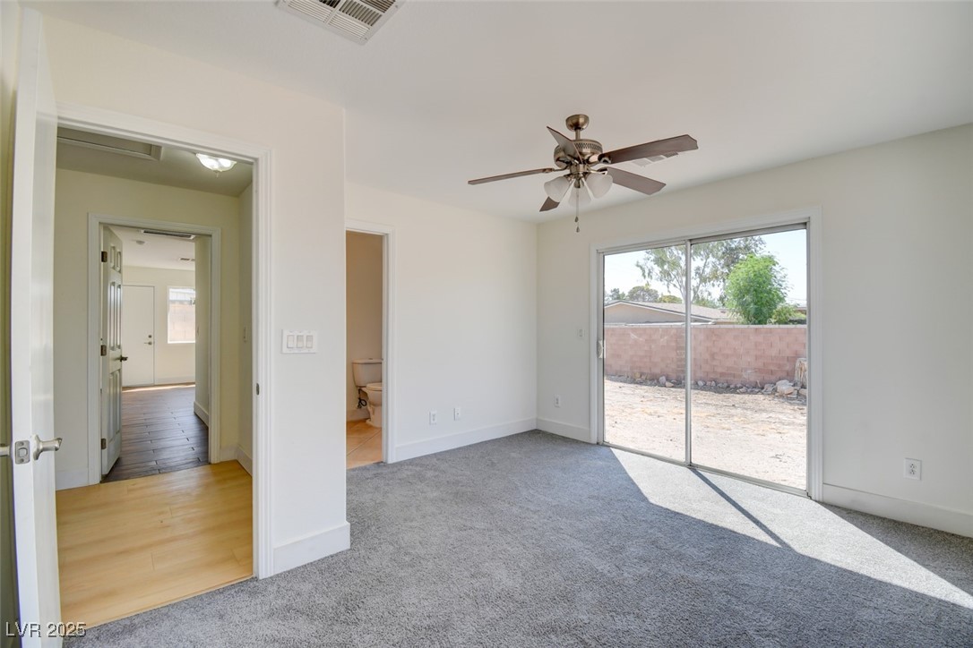 1405 Oakwood Avenue North Las Vegas NV 89030