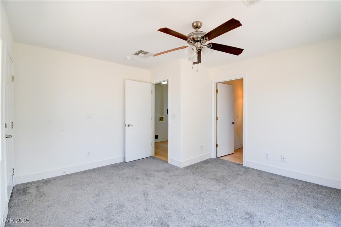 1405 Oakwood Avenue North Las Vegas NV 89030