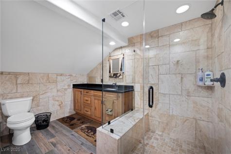 274 Ski Trail Road Mount Charleston NV 89124