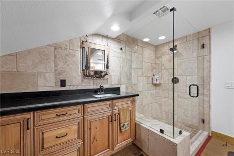 274 Ski Trail Road Mount Charleston NV 89124