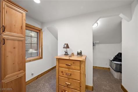 274 Ski Trail Road Mount Charleston NV 89124