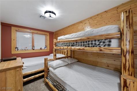 274 Ski Trail Road Mount Charleston NV 89124