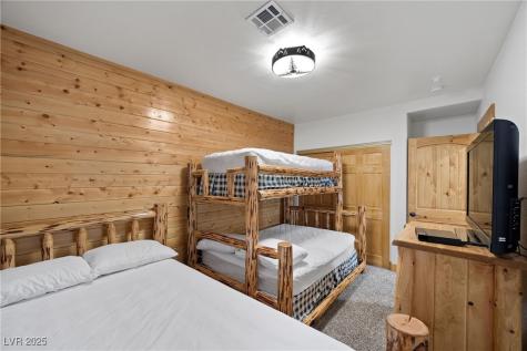 274 Ski Trail Road Mount Charleston NV 89124