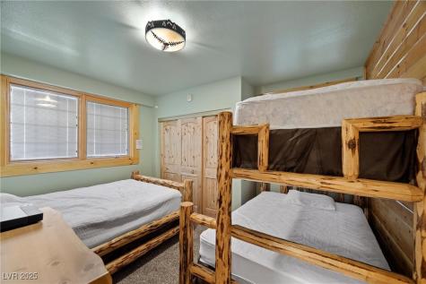 274 Ski Trail Road Mount Charleston NV 89124