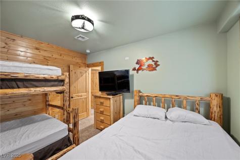 274 Ski Trail Road Mount Charleston NV 89124