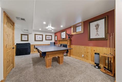 274 Ski Trail Road Mount Charleston NV 89124