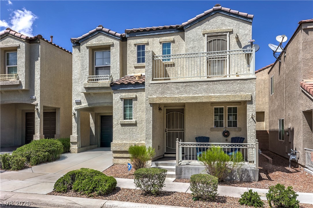 9068 Alluring Avenue Las Vegas NV 89149