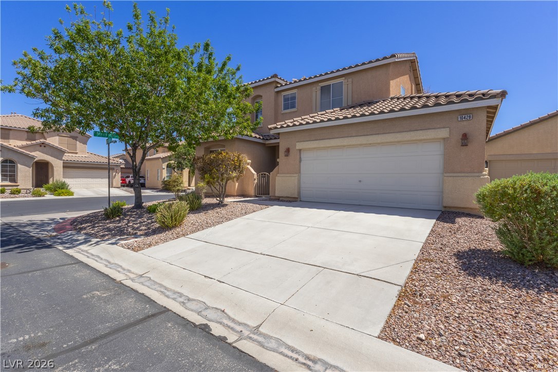 10428 Anacostia Street Las Vegas NV 89183