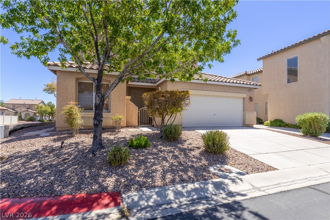 10428 Anacostia Street Las Vegas NV 89183