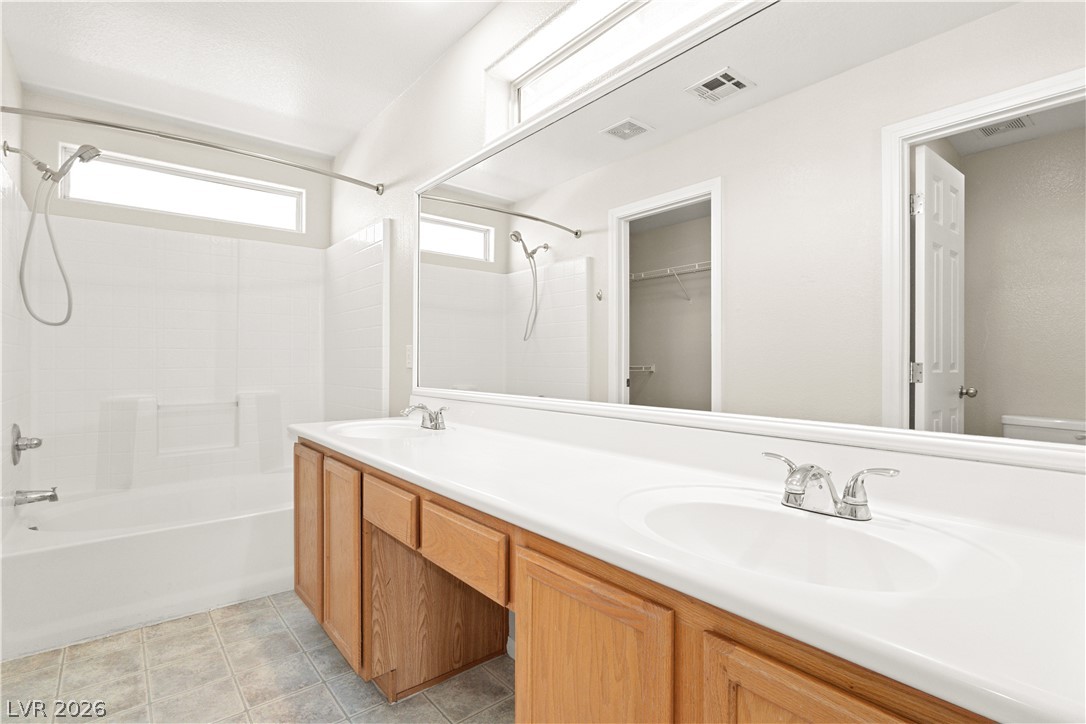10428 Anacostia Street Las Vegas NV 89183