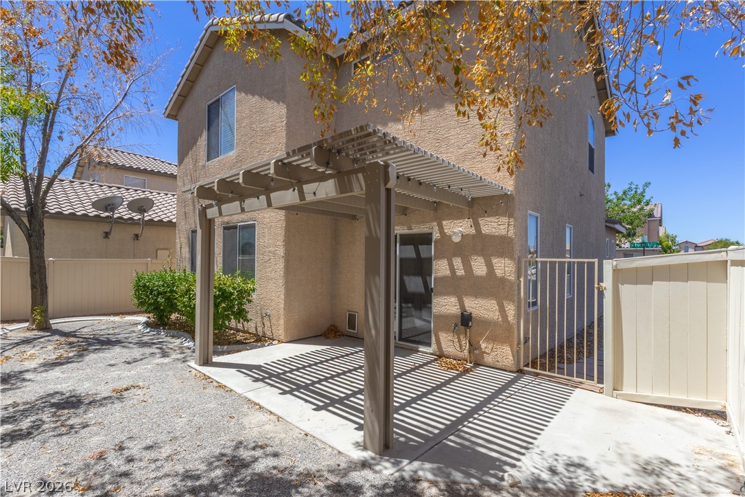 10428 Anacostia Street Las Vegas NV 89183