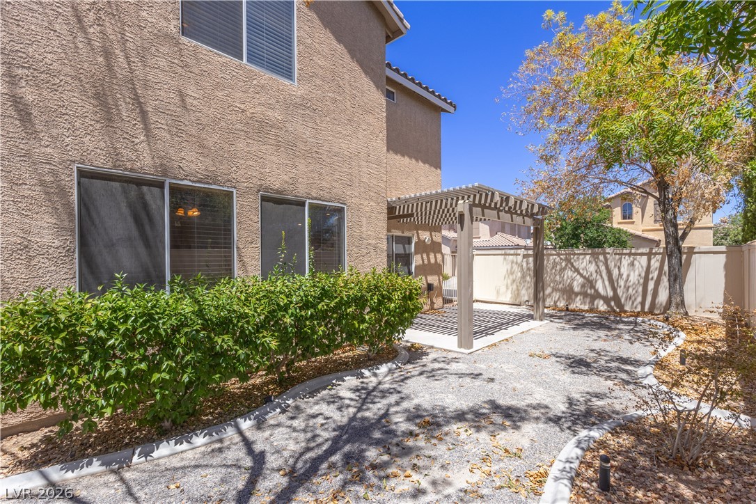 10428 Anacostia Street Las Vegas NV 89183