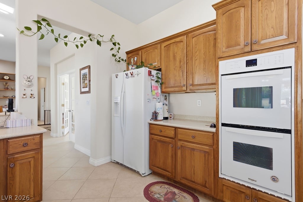 2332 Rumriver Street Las Vegas NV 89134