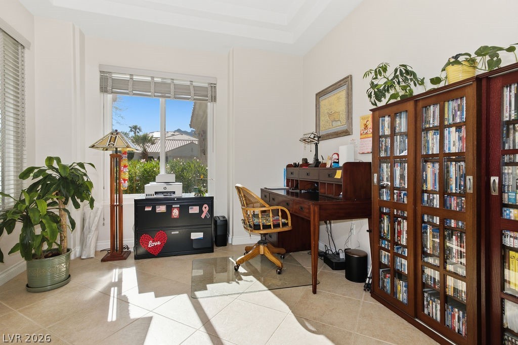 2332 Rumriver Street Las Vegas NV 89134