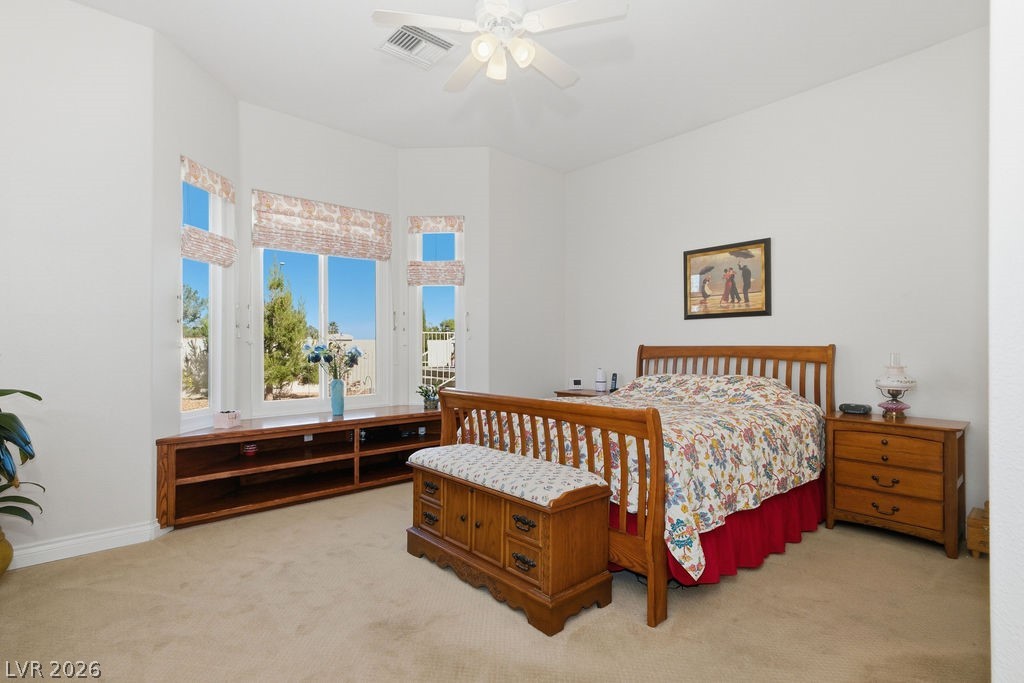 2332 Rumriver Street Las Vegas NV 89134