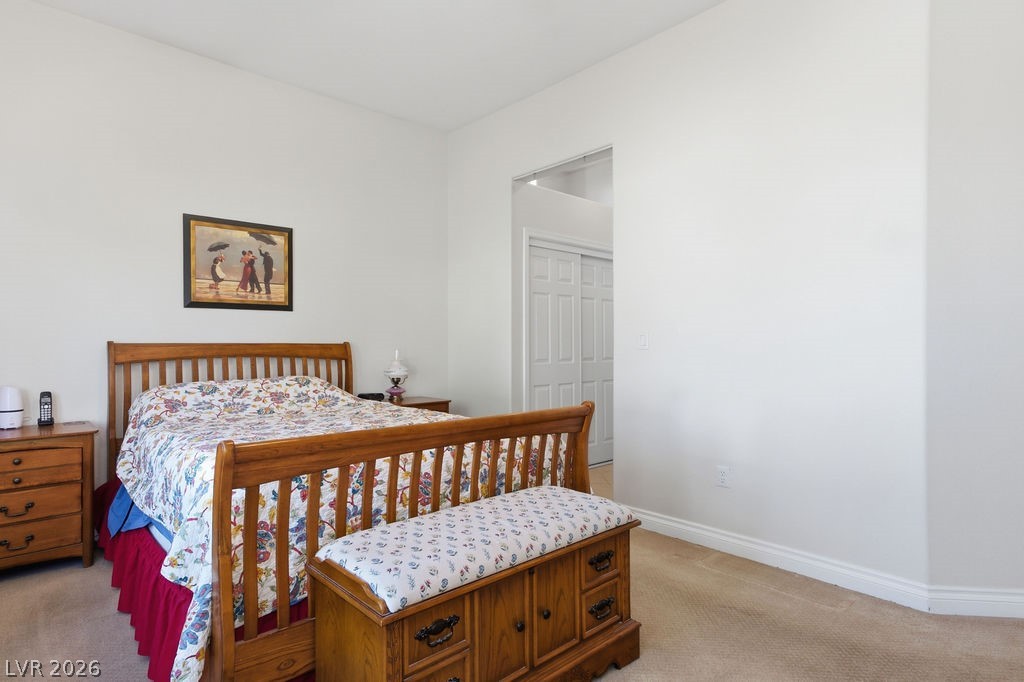 2332 Rumriver Street Las Vegas NV 89134