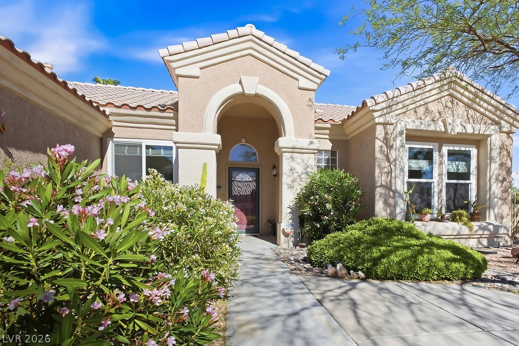 2332 Rumriver Street Las Vegas NV 89134