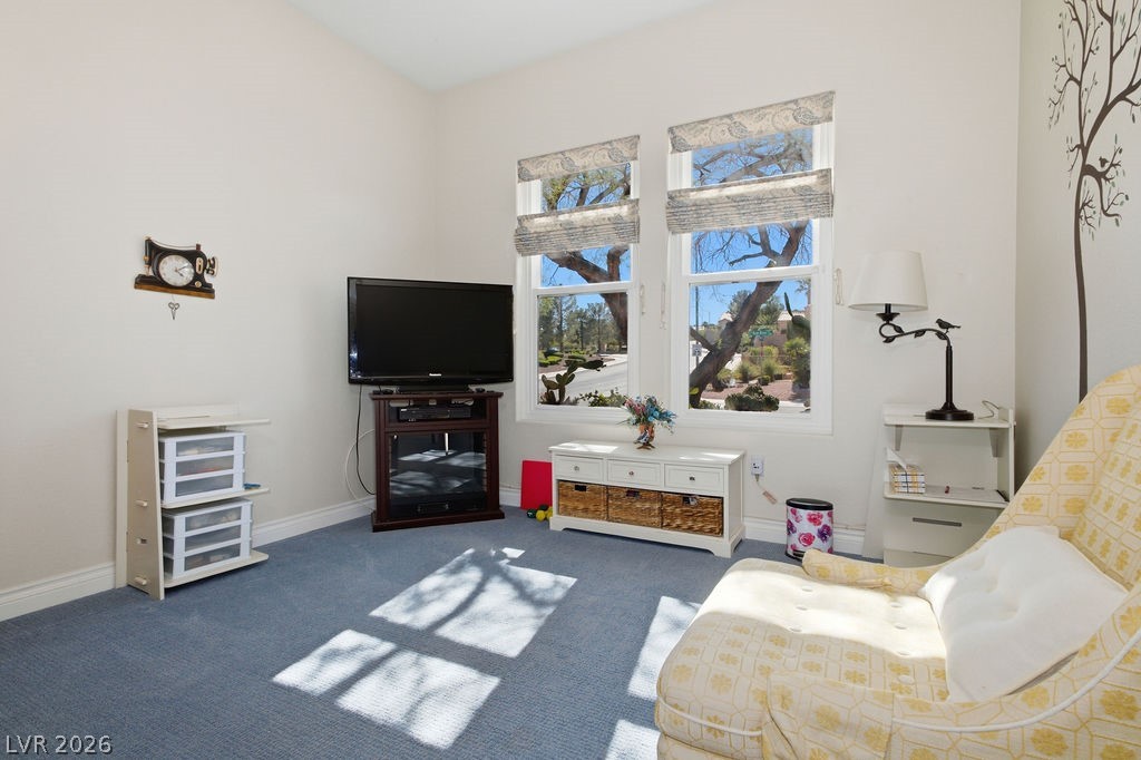 2332 Rumriver Street Las Vegas NV 89134