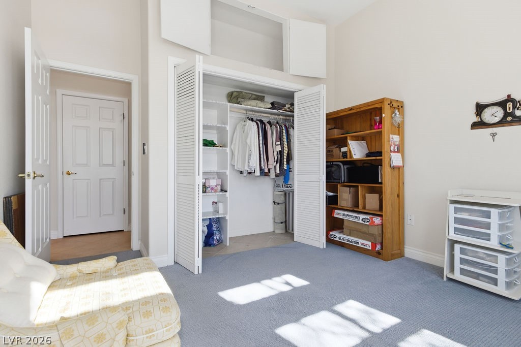 2332 Rumriver Street Las Vegas NV 89134