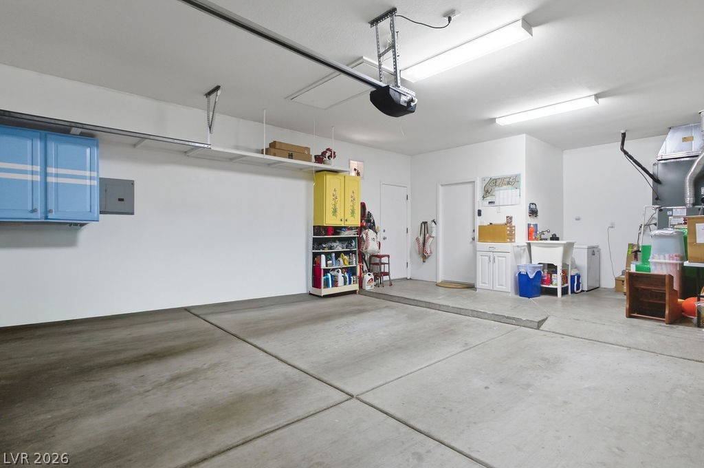 2332 Rumriver Street Las Vegas NV 89134
