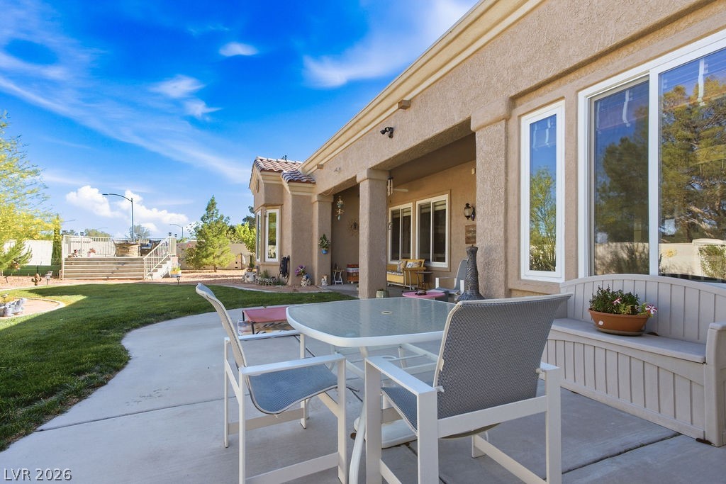 2332 Rumriver Street Las Vegas NV 89134