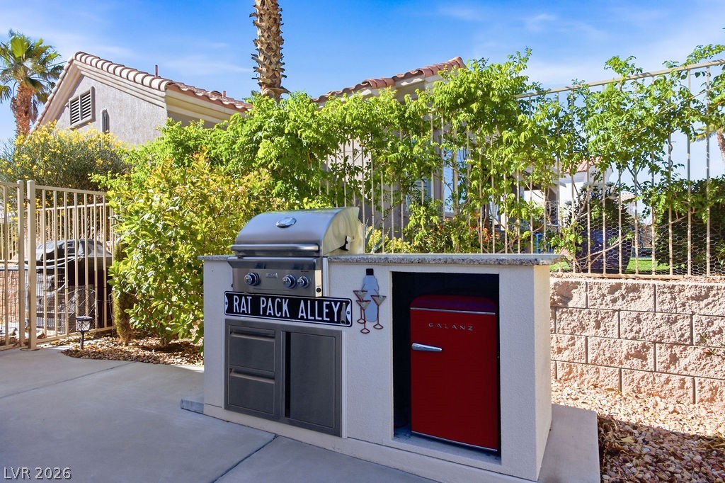 2332 Rumriver Street Las Vegas NV 89134