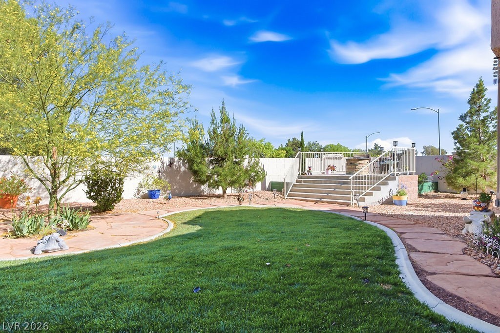 2332 Rumriver Street Las Vegas NV 89134