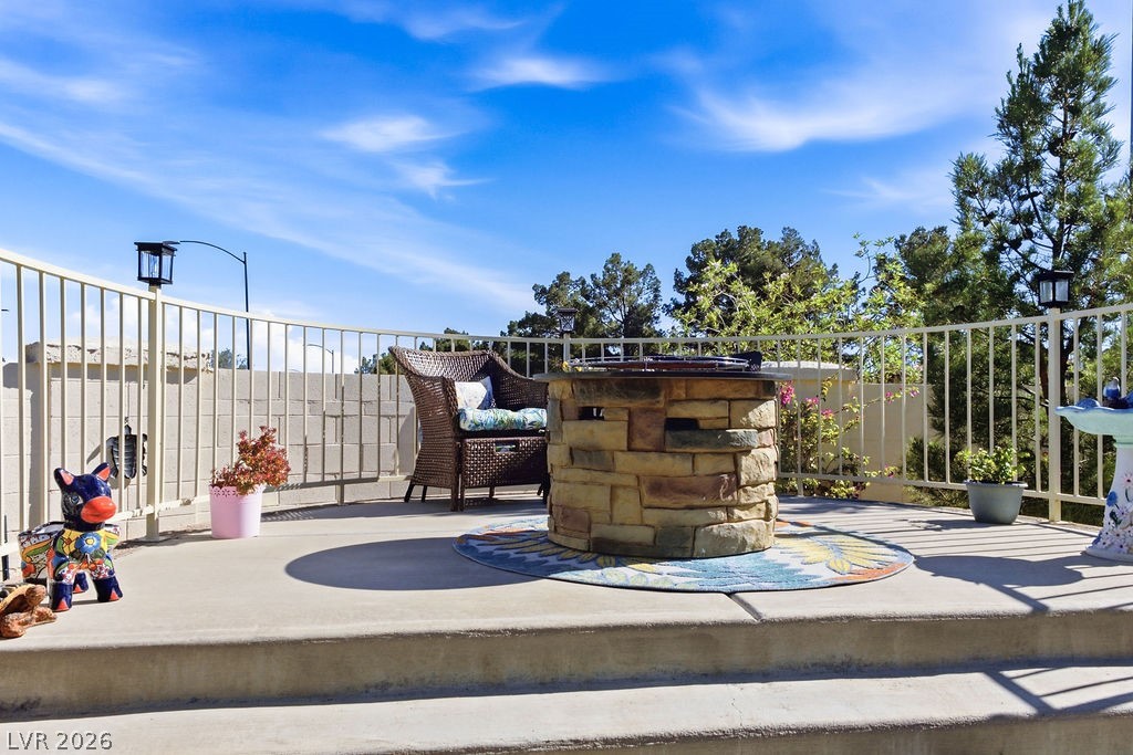 2332 Rumriver Street Las Vegas NV 89134