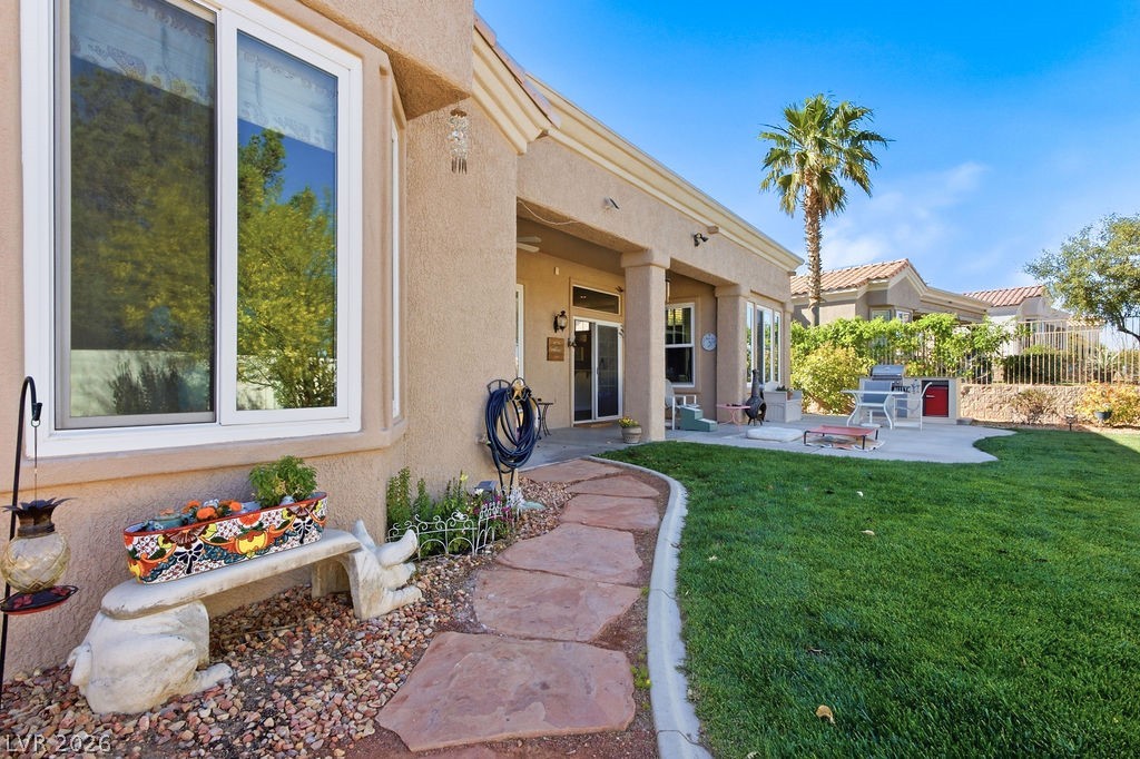 2332 Rumriver Street Las Vegas NV 89134