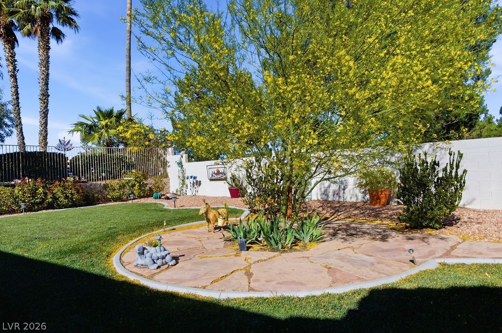 2332 Rumriver Street Las Vegas NV 89134