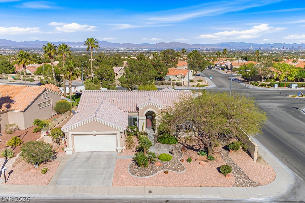 2332 Rumriver Street Las Vegas NV 89134