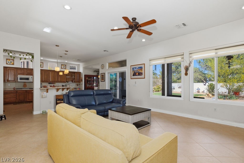 2332 Rumriver Street Las Vegas NV 89134