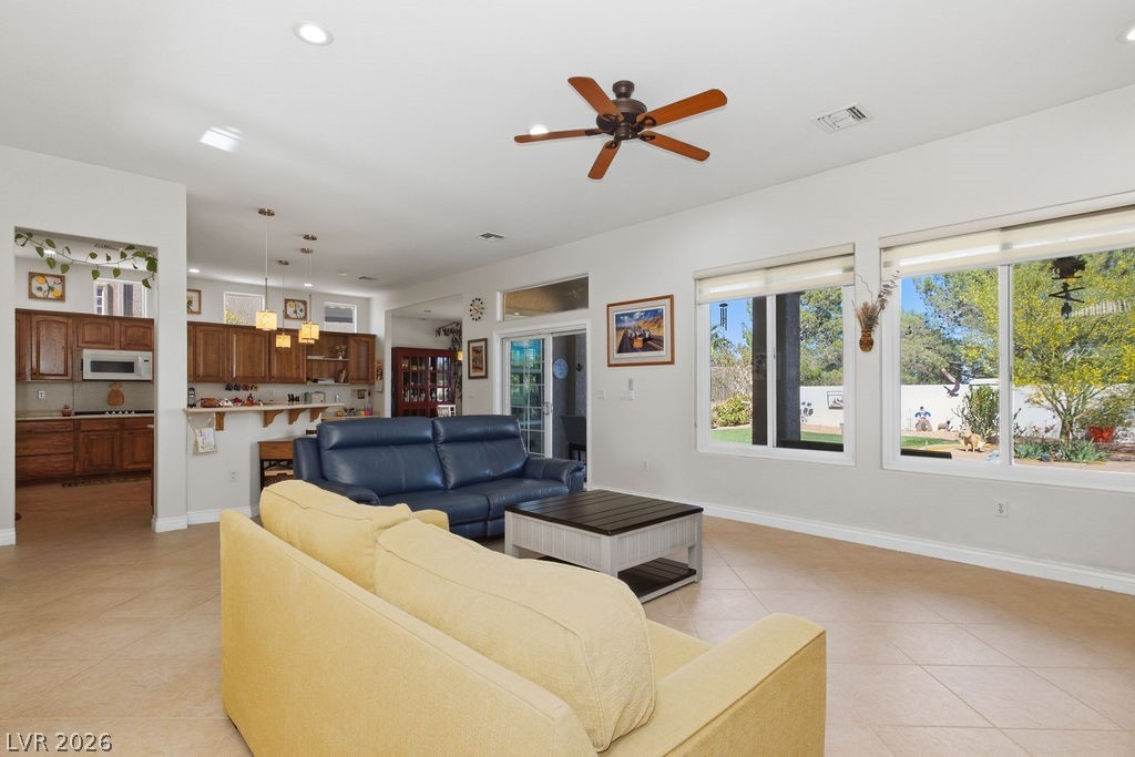 2332 Rumriver Street Las Vegas NV 89134